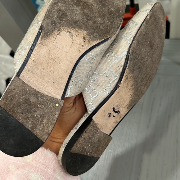 Gucci slide - Picture 5 of 7